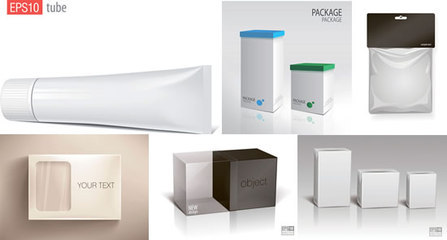 产品包装设计 矢量技术在现代包装中的应用与价值