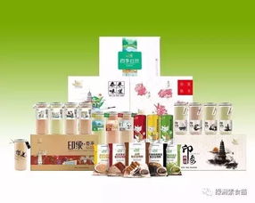 立夏养生，重在养心——包装设计与健康理念的完美融合